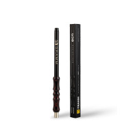 Мундштук для Кальяну Gramm Eco Black and Red